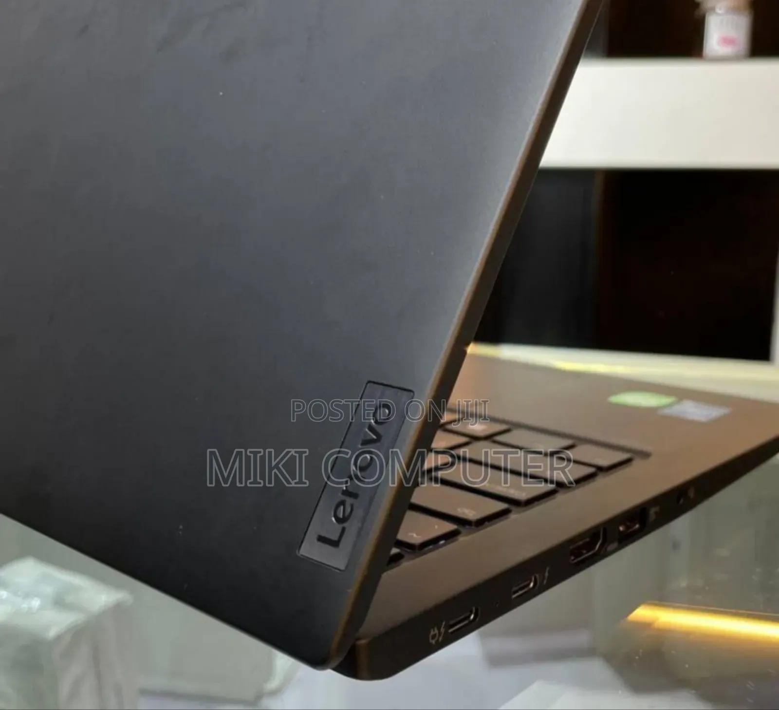 New Laptop Lenovo ThinkPad T14 16GB Intel Core I7 SSD 512GB