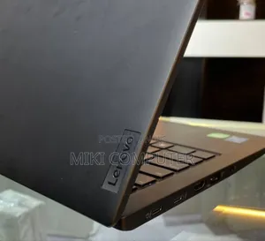 New Laptop Lenovo ThinkPad T14 16GB Intel Core I7 SSD 512GB