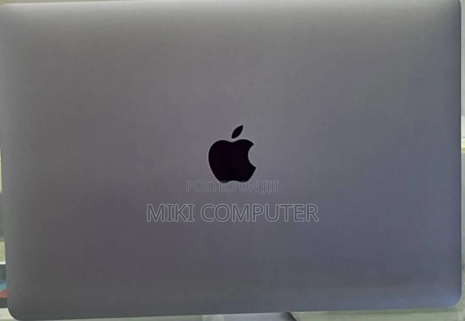 New Laptop Apple MacBook Pro 2017 16GB Intel Core I5 SSD 512GB