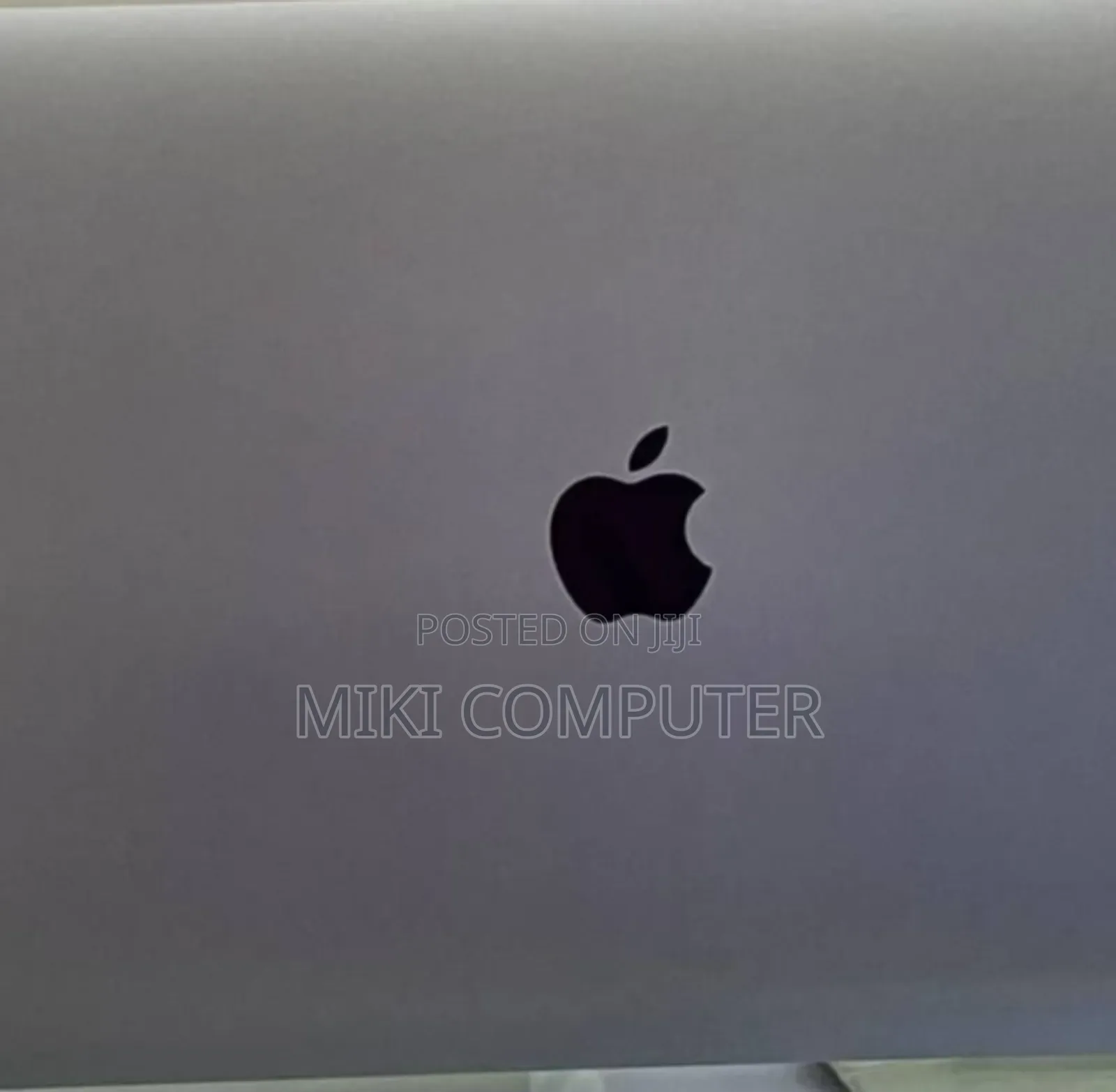 New Laptop Apple MacBook Pro 2017 16GB Intel Core I5 SSD 512GB