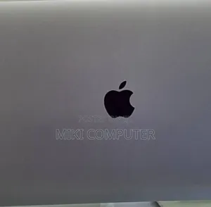 New Laptop Apple MacBook Pro 2017 16GB Intel Core I5 SSD 512GB