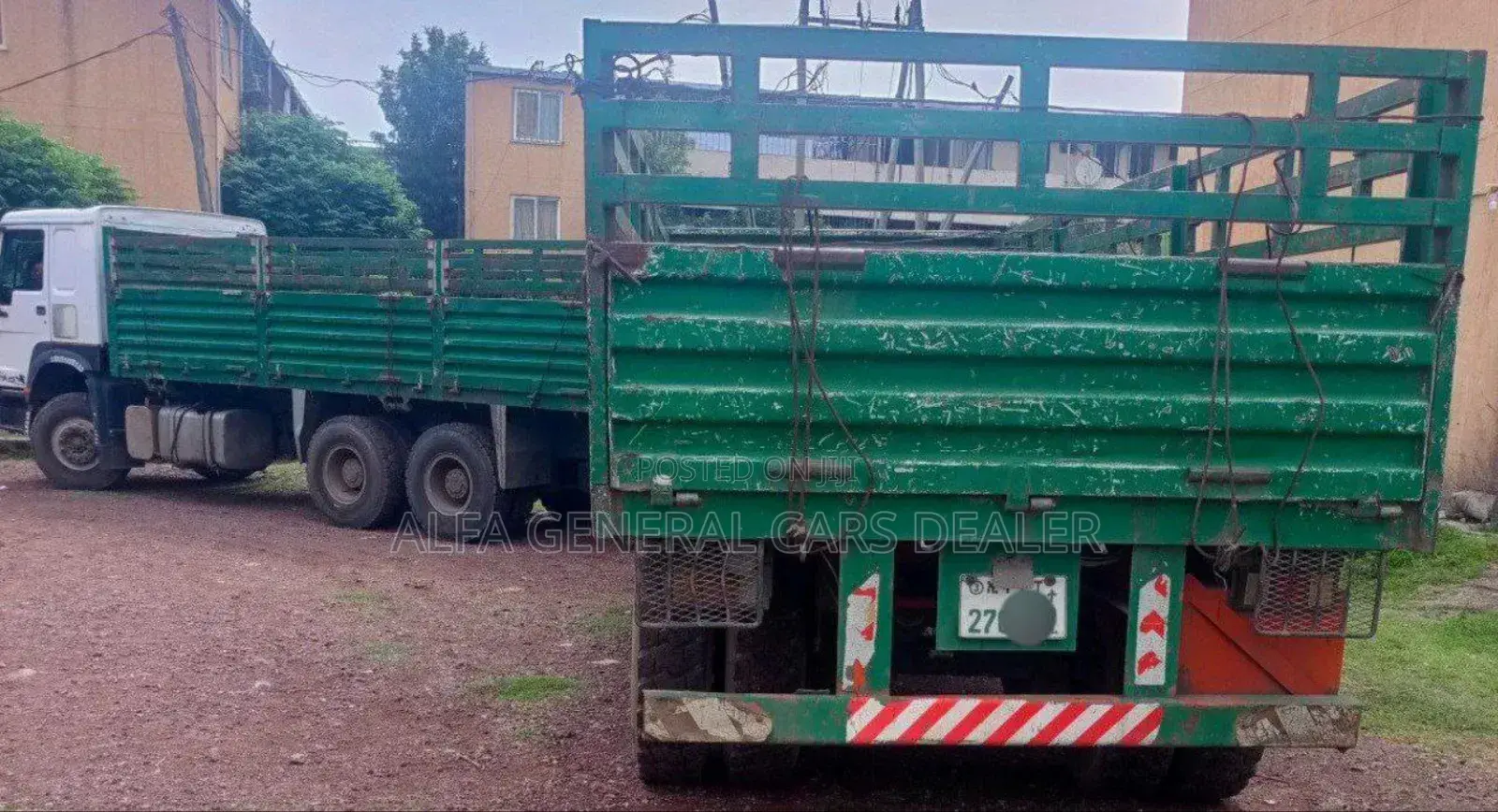 ከነተሳቢው
•2017
•87 ሽ ታርጋ ጎማ %100