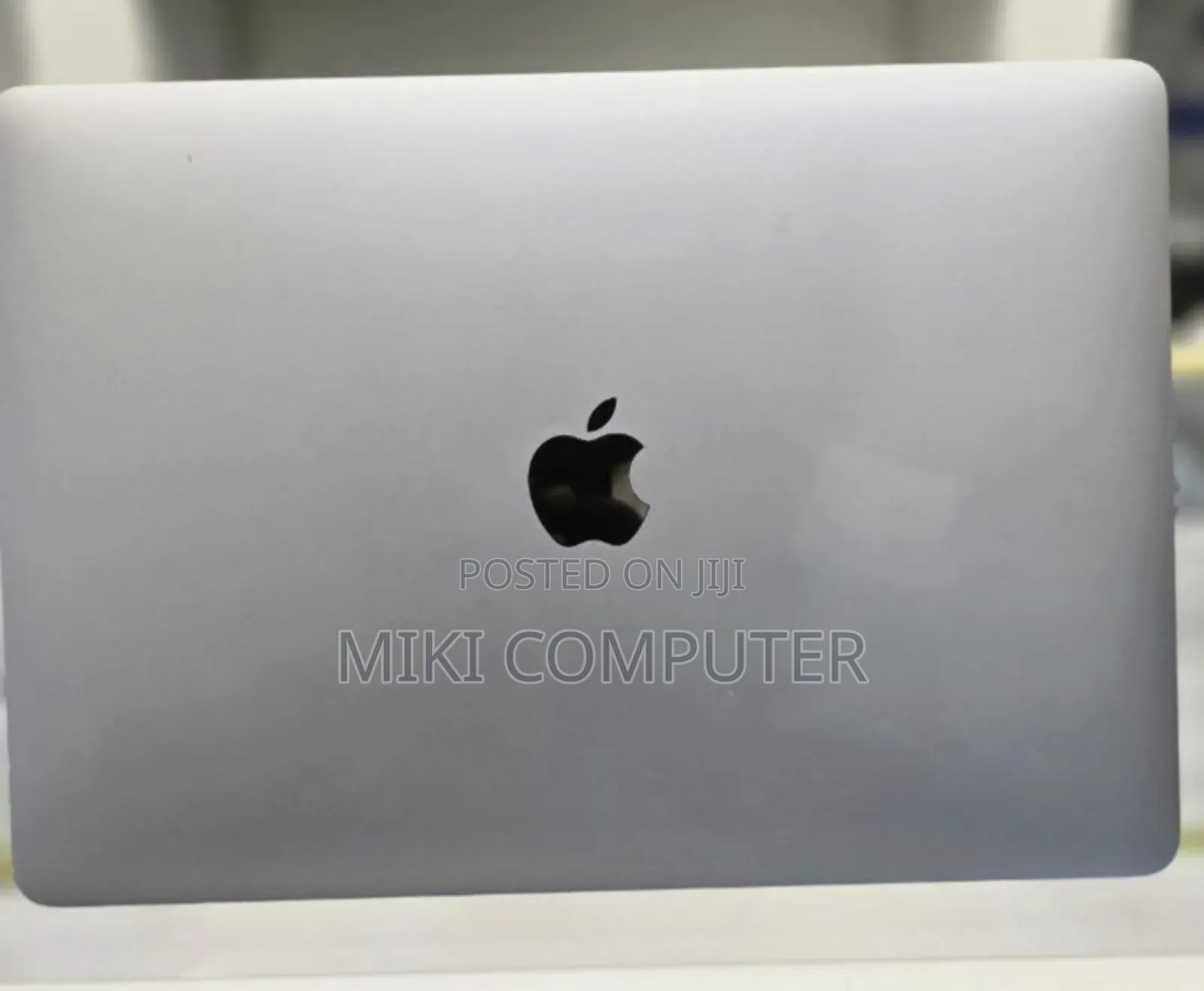 New Laptop Apple MacBook Air 2019 16GB Intel Core I5 SSD 512GB