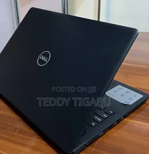 New Laptop Dell Inspiron 15 8GB Intel Core I5 SSD 1T