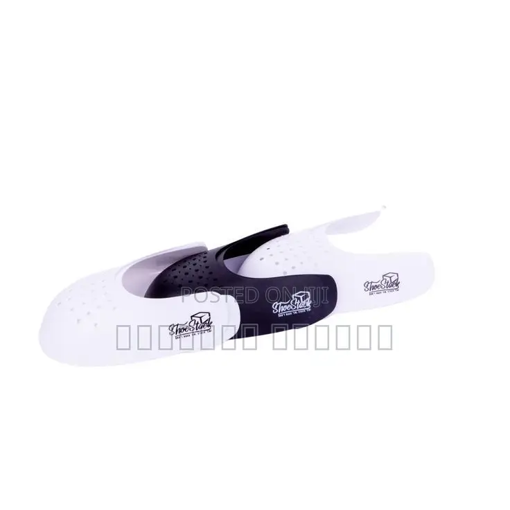 Comfort Fit Shoe Shield – Long Lasting Look