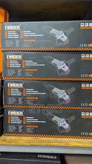 Finder Grinder 950w