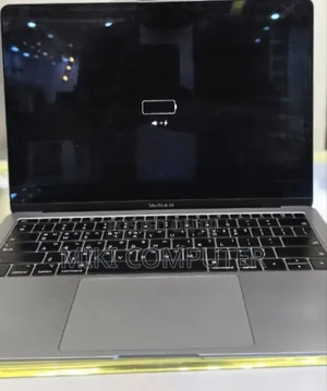 New Laptop Apple MacBook Air 2019 16GB Intel Core I5 SSD 512GB