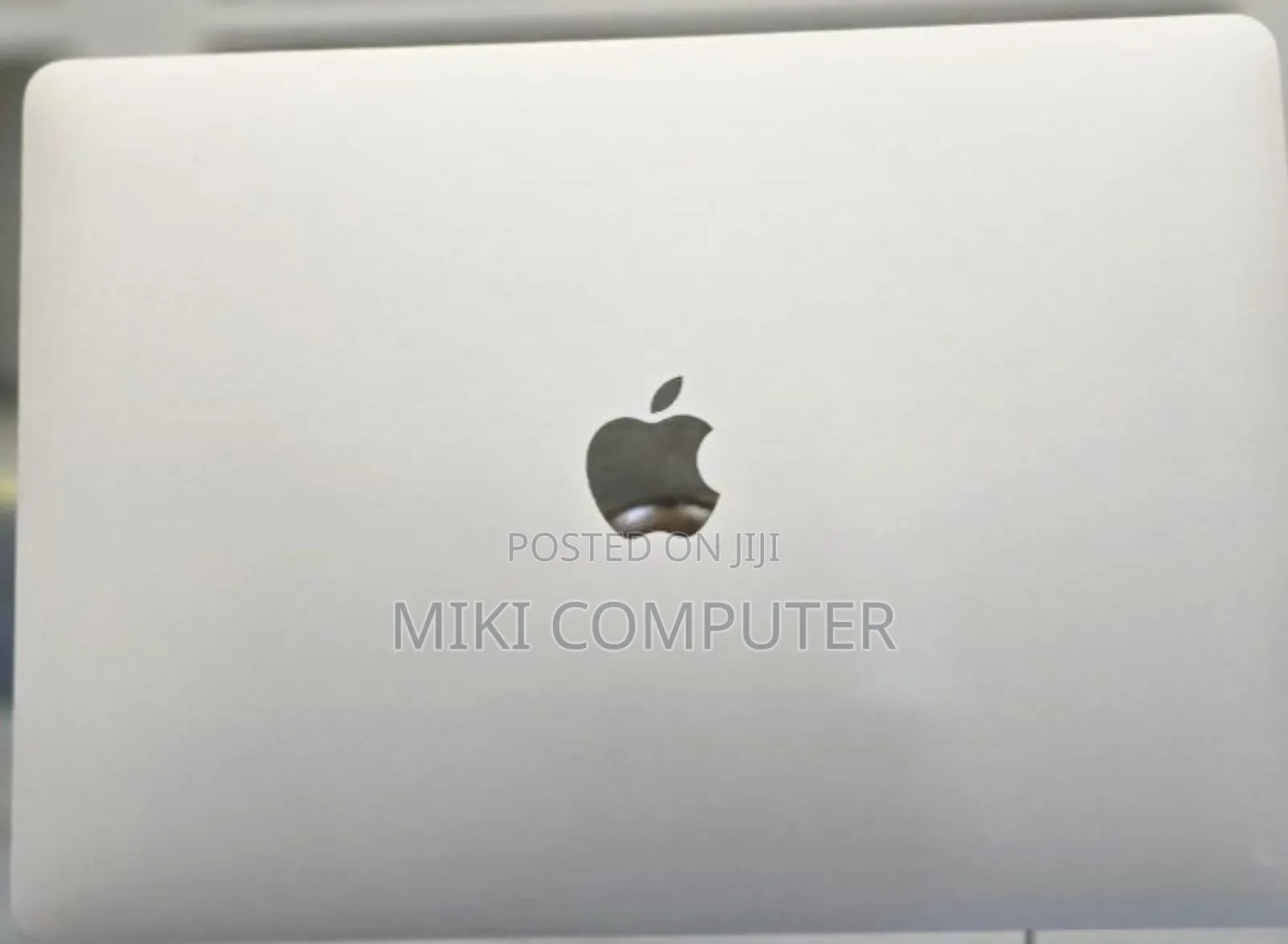 New Laptop Apple MacBook Air 2019 16GB Intel Core I5 SSD 512GB