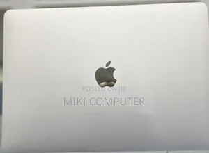 New Laptop Apple MacBook Air 2019 16GB Intel Core I5 SSD 512GB