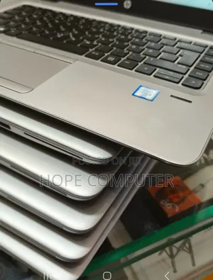 New Laptop HP EliteBook 840 G3 8GB Intel Core I5 SSD 512GB