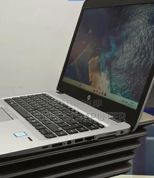 New Laptop HP EliteBook 840 G3 8GB Intel Core I5 SSD 512GB