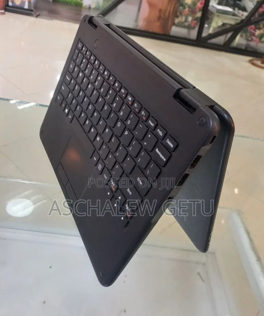 New Laptop Lenovo Yoga 11e 4GB Intel SSD 128GB