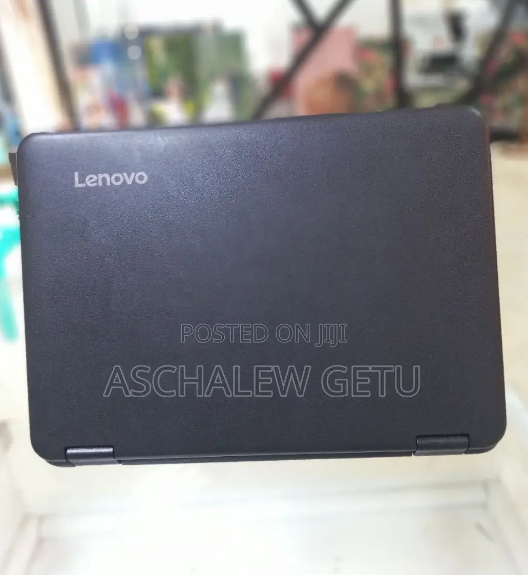 New Laptop Lenovo Yoga 11e 4GB Intel SSD 128GB