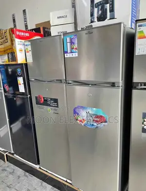 Photo - Victory 400 Model Refrigerator – New Year Discount