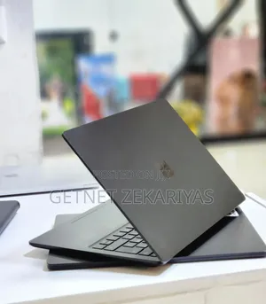 New Laptop Microsoft Surface Laptop 4 16GB Intel Core I7 SSD 512GB