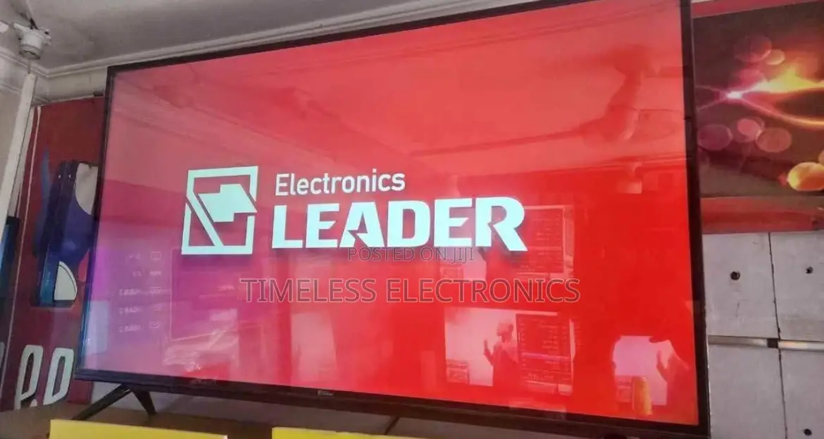 Leader 43 Inch Tv