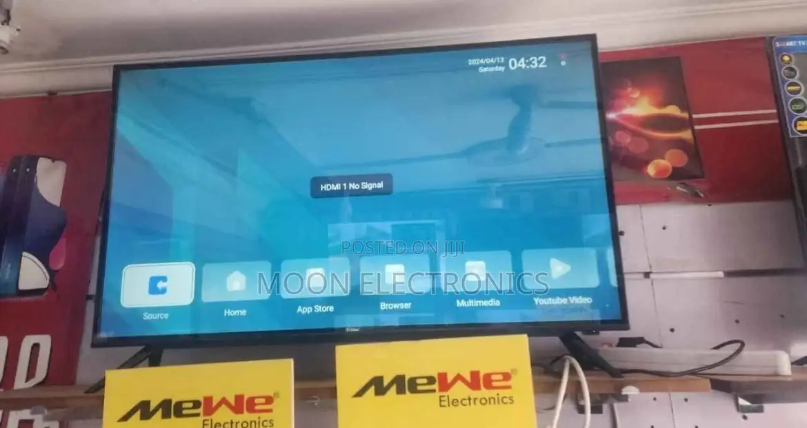 Leader 43 Inch Tv