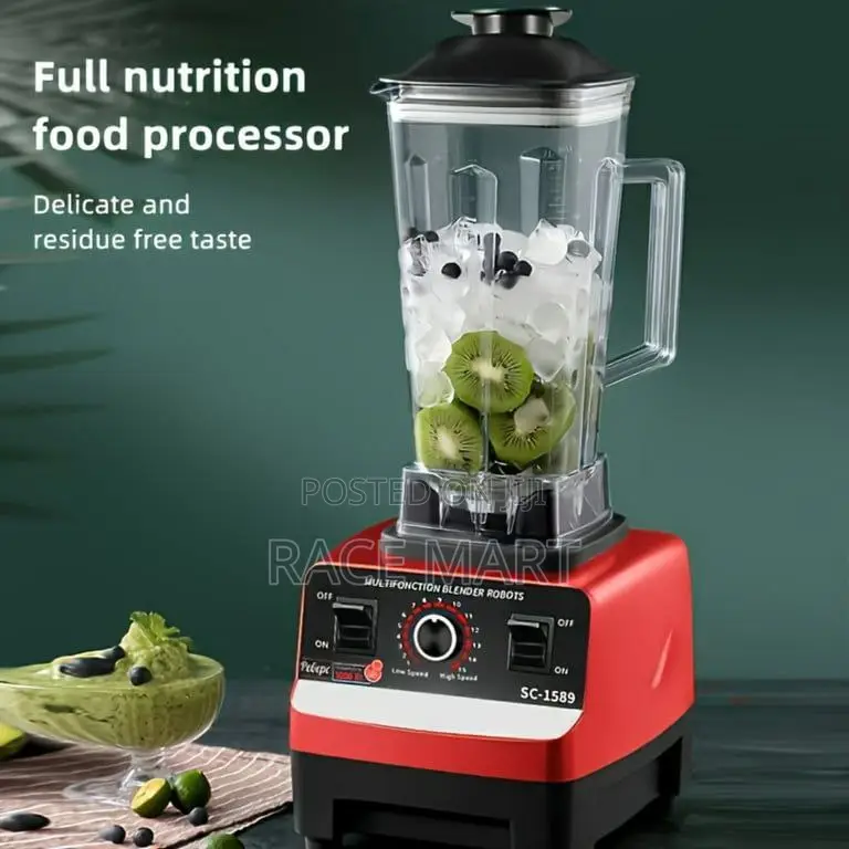High Quality Broken Wall Comercial Juicer