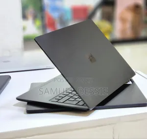 New Laptop Microsoft Surface Laptop 4 16GB Intel Core I7 SSD 512GB
