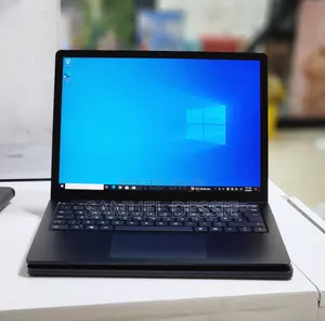 New Laptop Microsoft Surface Laptop 4 16GB Intel Core I7 SSD 512GB
