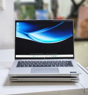 New Laptop HP EliteBook 840 G11 32GB Intel Core Ultra 7 SSD 512GB