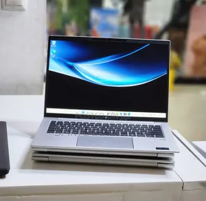 New Laptop HP EliteBook 840 G11 32GB Intel Core Ultra 7 SSD 512GB