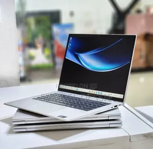 New Laptop HP EliteBook 840 G11 32GB Intel Core Ultra 7 SSD 512GB