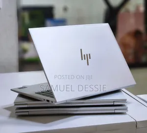 New Laptop HP EliteBook 840 G11 32GB Intel Core Ultra 7 SSD 512GB