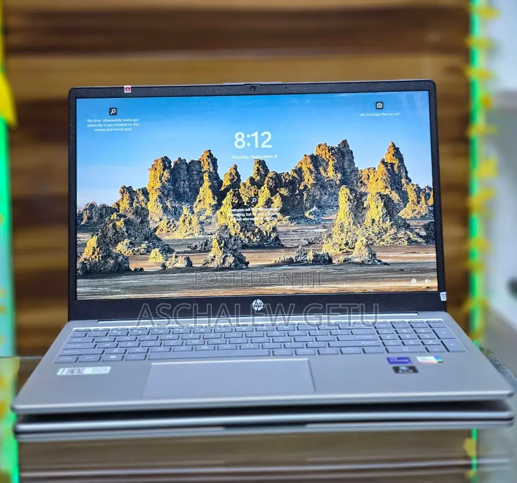 New Laptop HP Stream Notebook 16GB Intel Core I7 SSD 512GB