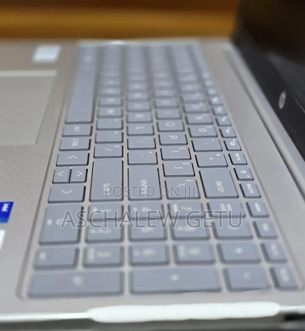 New Laptop HP Stream Notebook 16GB Intel Core I7 SSD 512GB