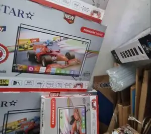 Lifestar 55 Inch Tv