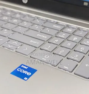 New Laptop HP Stream Notebook 8GB Intel Core I5 SSD 512GB