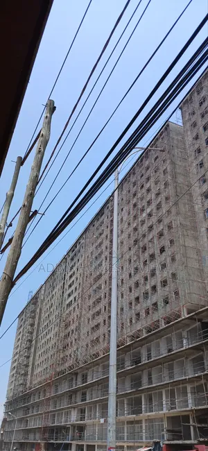 የንግድ ሱቅ በሽያጭ ላይ ያለቀ