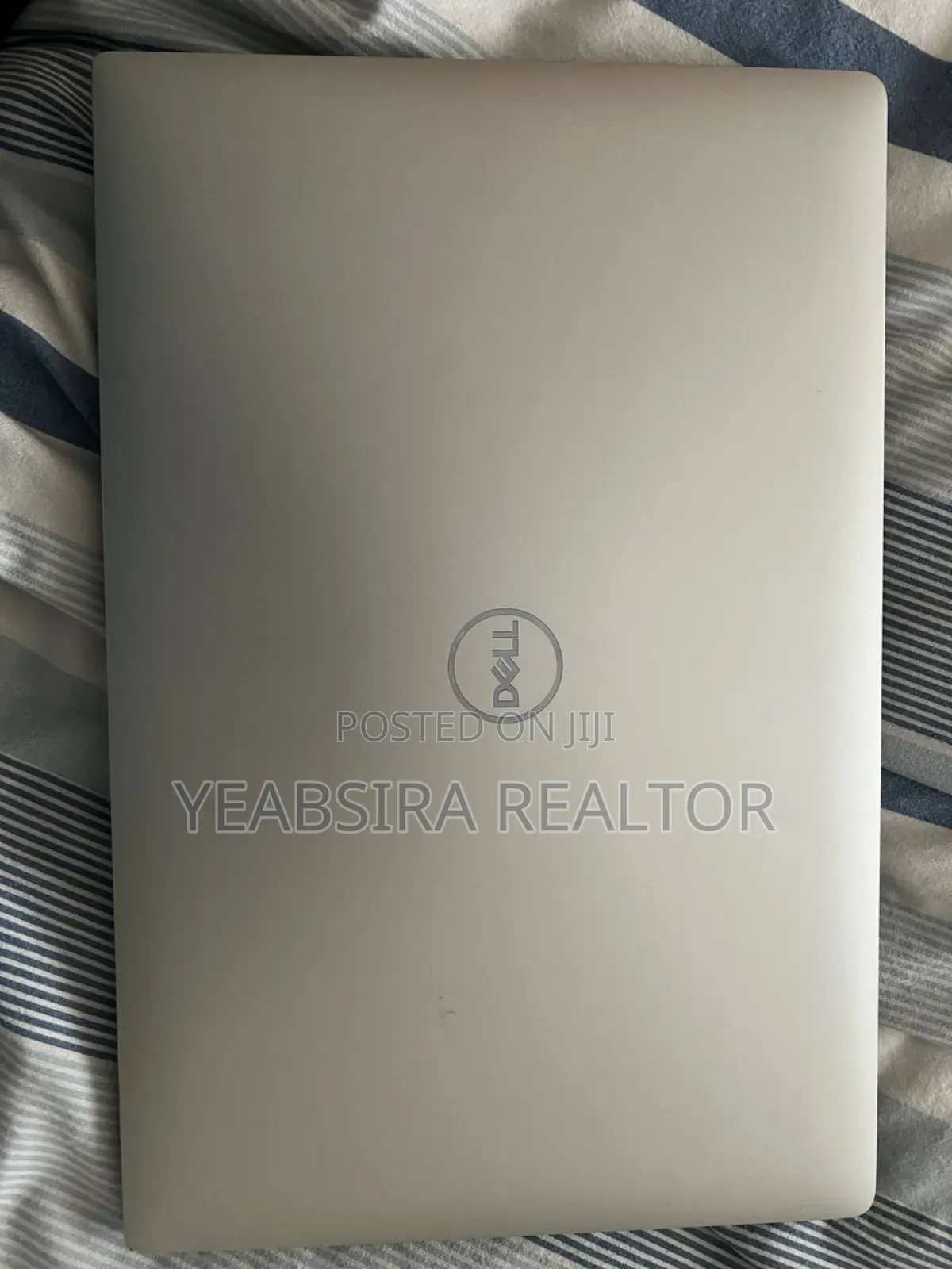 Laptop Dell Precision 5540 16GB Intel Core I7 SSD 512GB