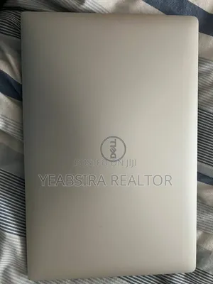 Laptop Dell Precision 5540 16GB Intel Core I7 SSD 512GB