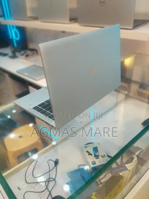 New Laptop HP EliteBook 840 G8 16GB Intel Core I7 SSD 512GB