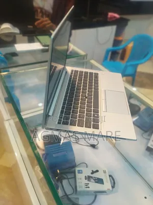 New Laptop HP EliteBook 840 G8 16GB Intel Core I7 SSD 512GB