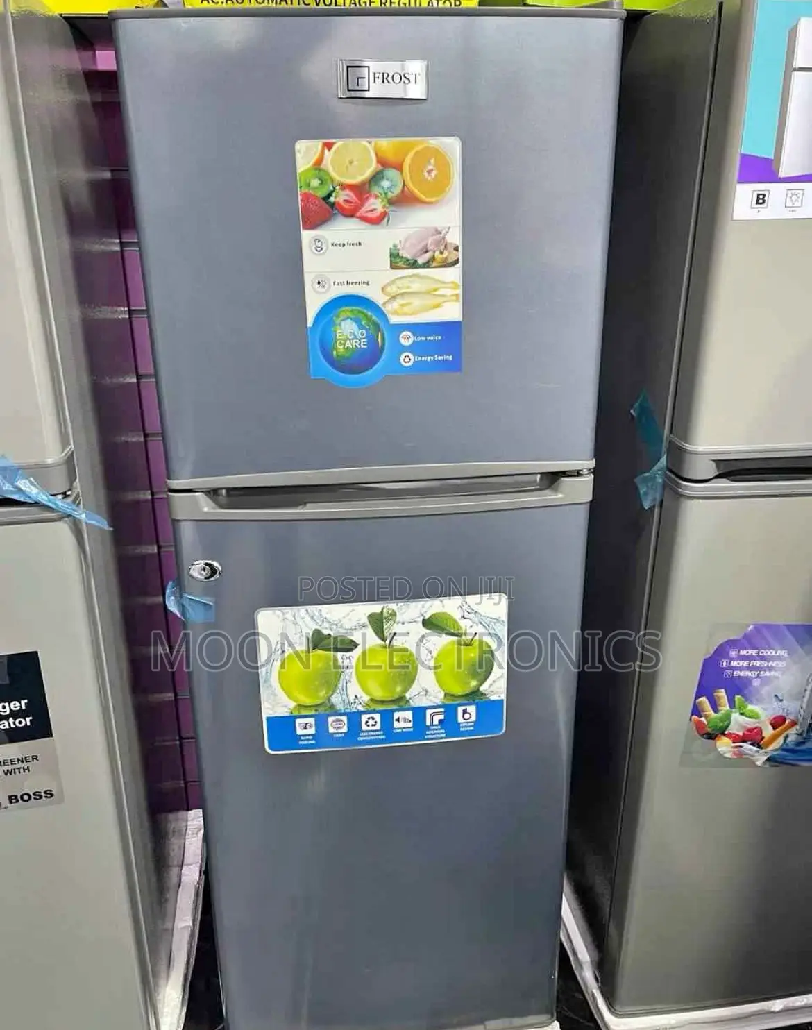 Frost 220 Model Referigeretor