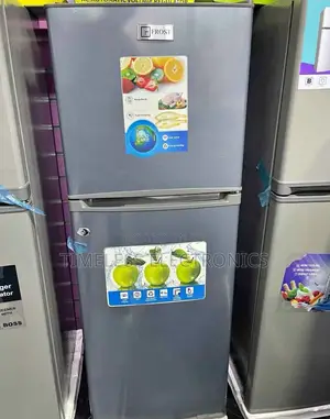 Frost 220 Model Referigeretor