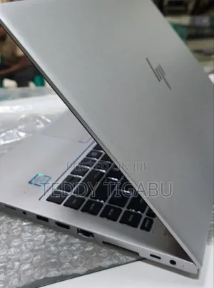New Laptop HP EliteBook 840 G6 8GB Intel Core I5 SSD 256GB