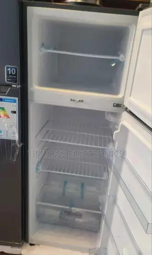 Boss 350 Model Refrigerator