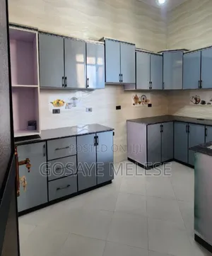 Photo - Furnished 4bdrm House in Adama for sale