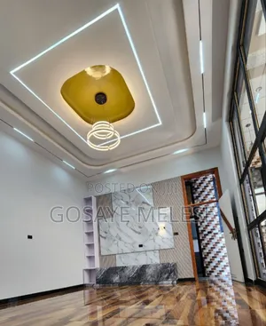 Furnished 4bdrm House in Adama for sale