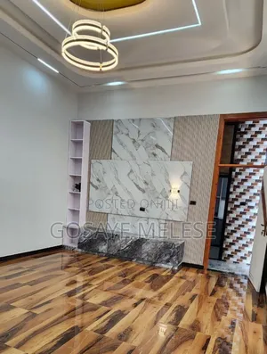 Furnished 4bdrm House in Adama for sale