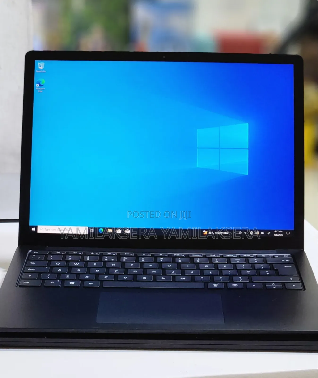 New Laptop Microsoft Surface Laptop 4 16GB Intel Core I7 SSD 512GB