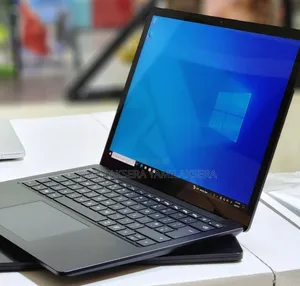 New Laptop Microsoft Surface Laptop 4 16GB Intel Core I7 SSD 512GB