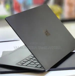 New Laptop Microsoft Surface Laptop 4 16GB Intel Core I7 SSD 512GB