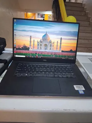 Photo - New Laptop Dell Inspiron 15 16GB Intel Core I7 HDD+SSD 512GB