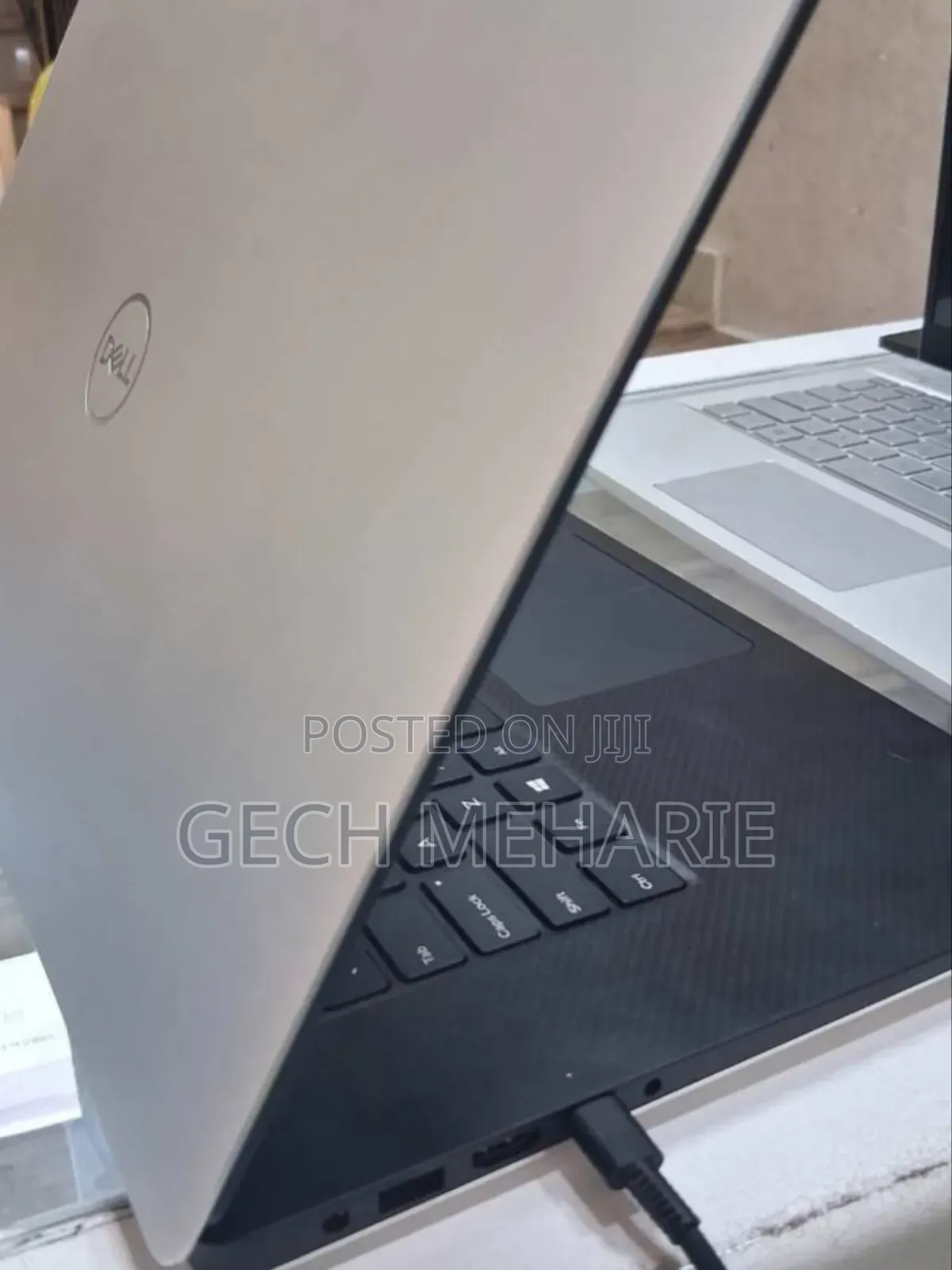 New Laptop Dell Precision 15 3541 16GB Intel Core I7 SSD 512GB