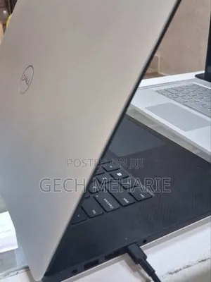 New Laptop Dell Precision 15 3541 16GB Intel Core I7 SSD 512GB